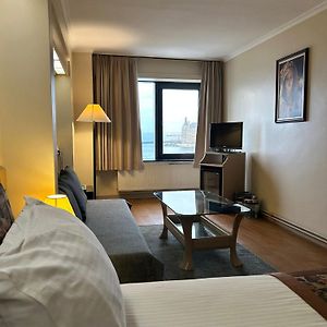 Kadikoey Rihtim Hotel